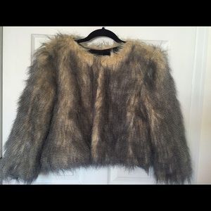 Walter Baker Jana Jacket