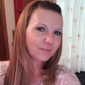 Meet your Posher, Christy