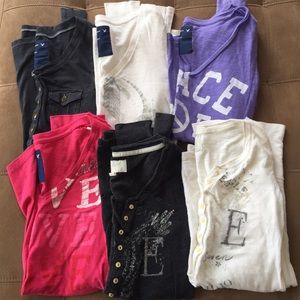 American eagle bundle