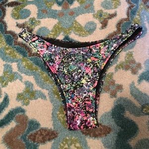 VS bikini bottoms