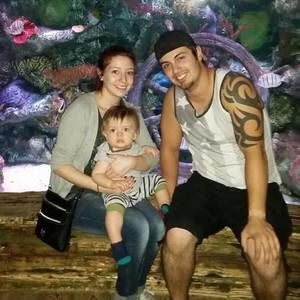 Meet your Posher, Geri