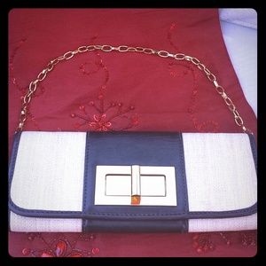 Small purse, Banana Republic