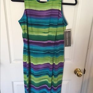 Maggy London Dress