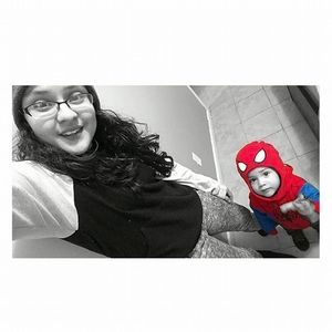 Meet your Posher, Amy