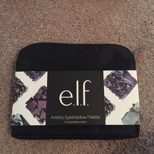 Elf eyeshadow palette
