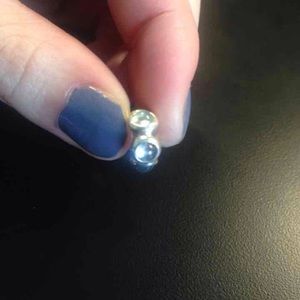 Authentic Pandora Charm