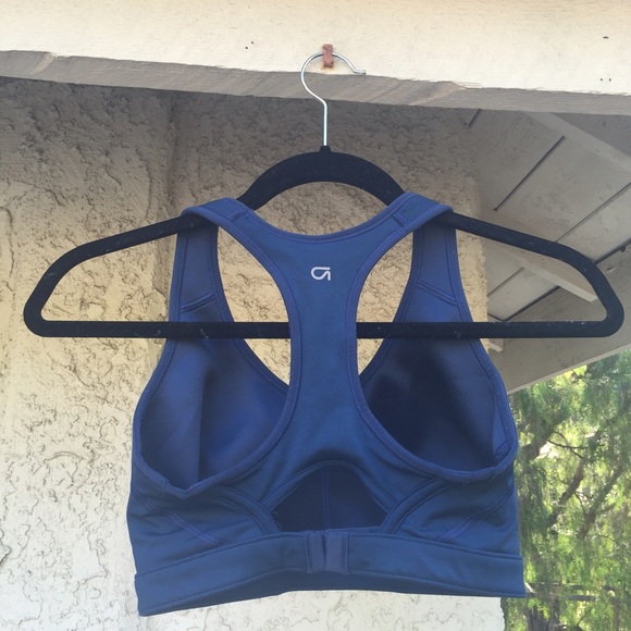 GAP sports bra