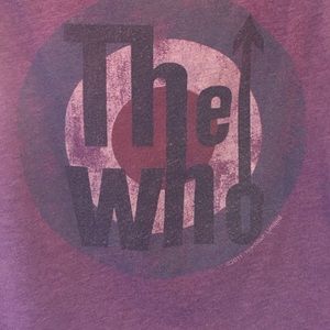 The Who