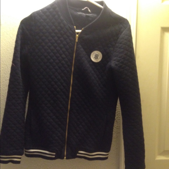 tommy hilfiger jacket - Picture 1 of 3