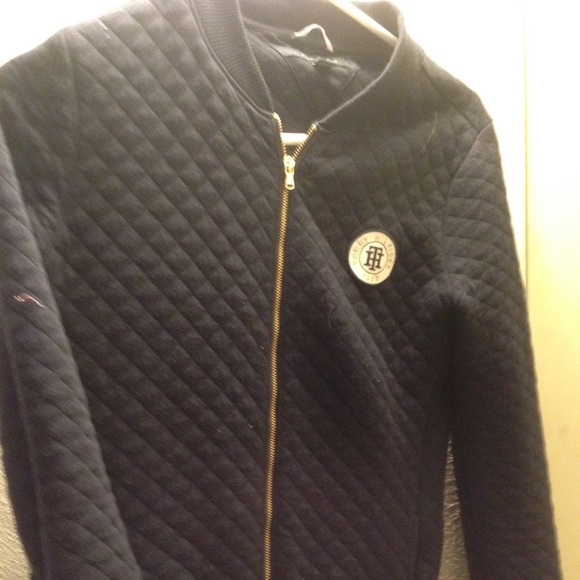 tommy hilfiger jacket - Picture 2 of 3