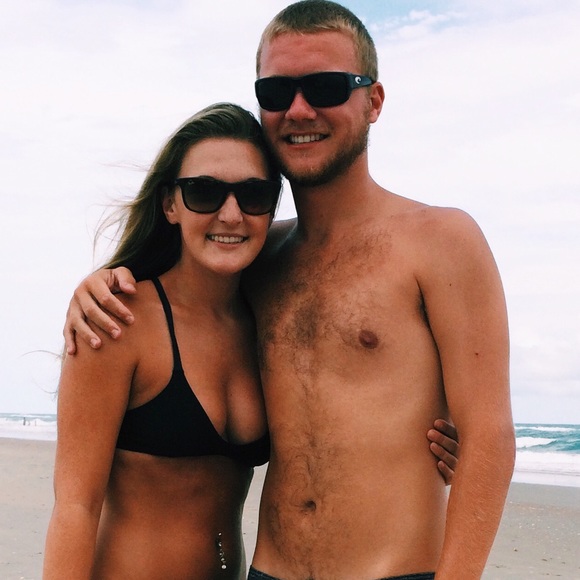 ❌SOLD❌Moana Bikini Vela Marlin Top - Picture 4 of 4