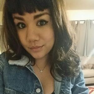 Meet your Posher, Karina