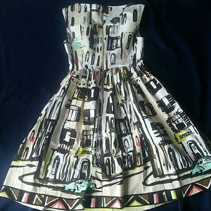 kate spade summer dresses