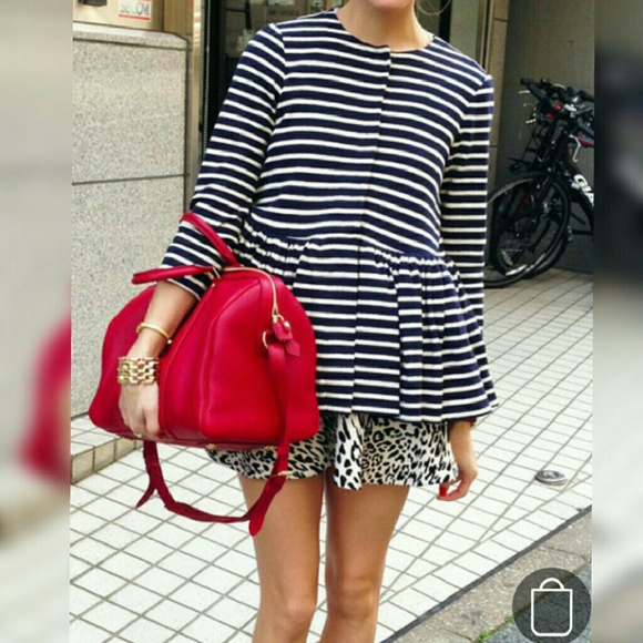 Coat (sold)