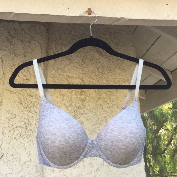 PINK Victoria's Secret push up bra