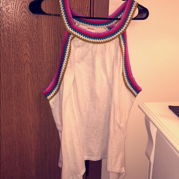 Target tank