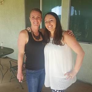 Meet your Posher, Marie