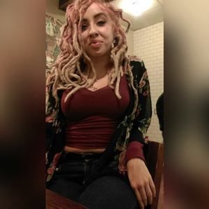 Meet your Posher, Chelsea