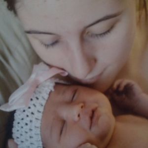 Meet your Posher, Alanna