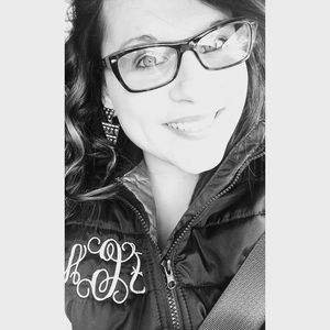 Meet your Posher, Jonna