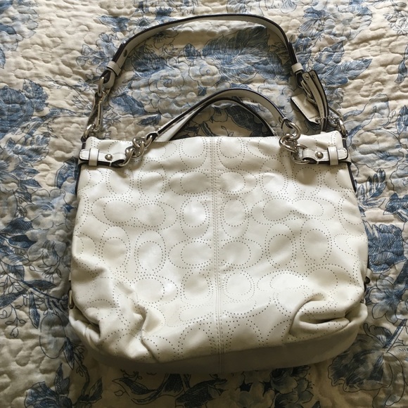 🌸Brooke Coach Bag🌸