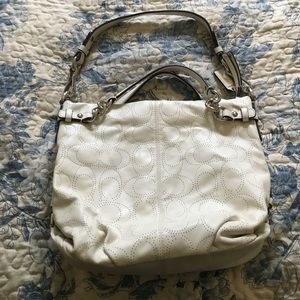 🌸Brooke Coach Bag🌸