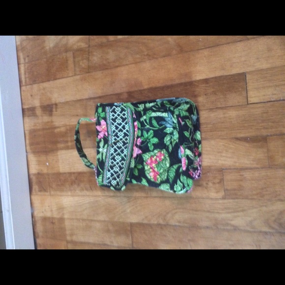 Vera Bradley lunchbox - Picture 2 of 2