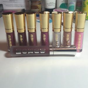 Buxom Lip Polish Set