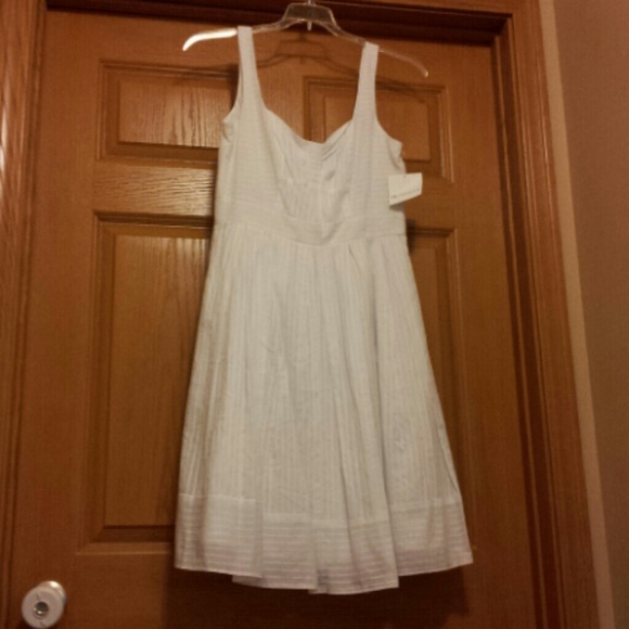 Liz Claiborne sundress