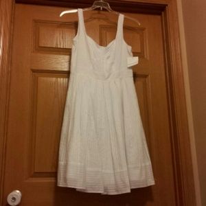 Liz Claiborne sundress
