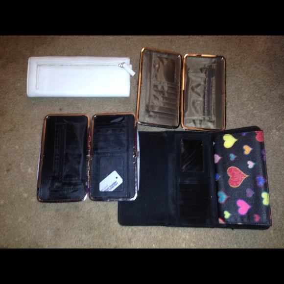 wallet bundle - Picture 4 of 4