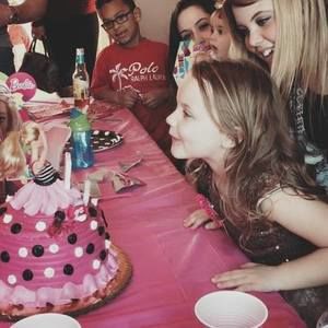 Meet your Posher, Colleen