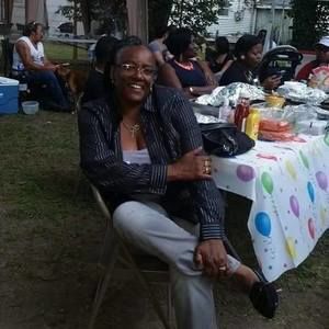 Meet your Posher, Cindy