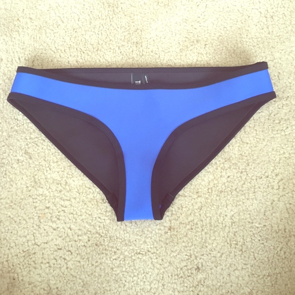 Triangl Swimwear Bottoms!
