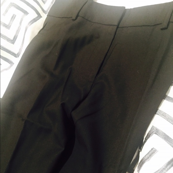 Creased front trouser - Picture 4 of 4