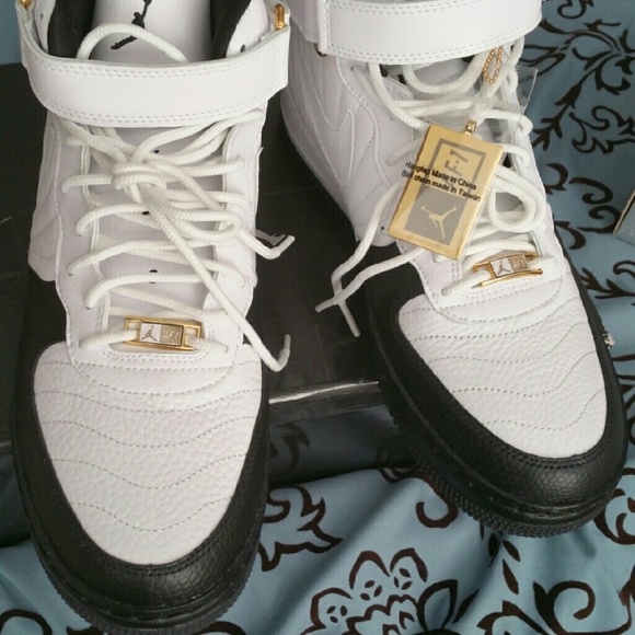Air Jordan AF1