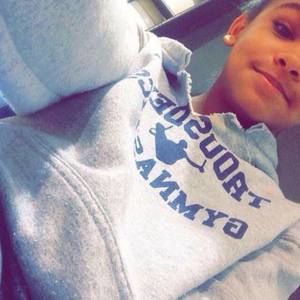 Meet your Posher, Mckenzie