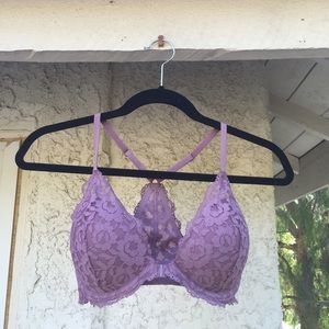 PINK Victoria's Secret bra