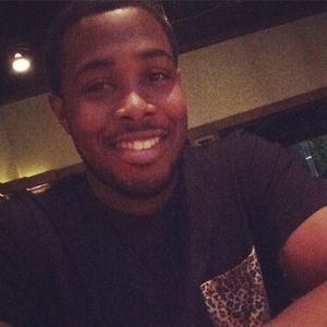 Meet your Posher, Justin