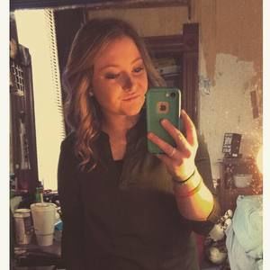 Meet your Posher, Hunter