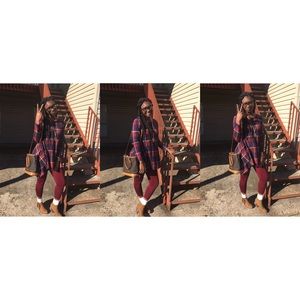 Meet your Posher, Haley