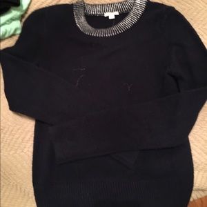 GAP long sleeve sweatshirt sz XS