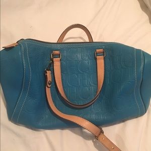 Carolina Herrera Bag