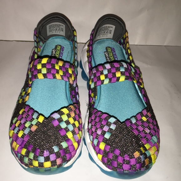 Skechers girls' sneakers