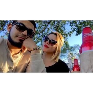 Meet your Posher, Lacy