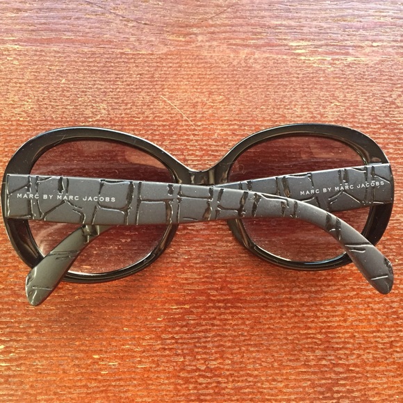 Authentic Marc Jacobs mmj341/s Sunglasses - Picture 3 of 4