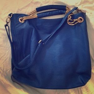 Brand new Deux lux bucket bag