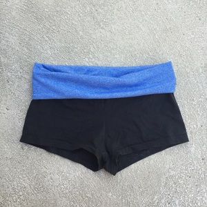 Aerie slim gym short