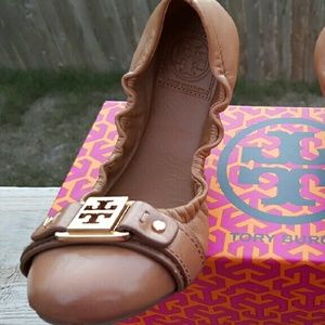 Tory Burch Ambrose Ballet flats