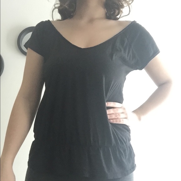 American Eagle tunic top